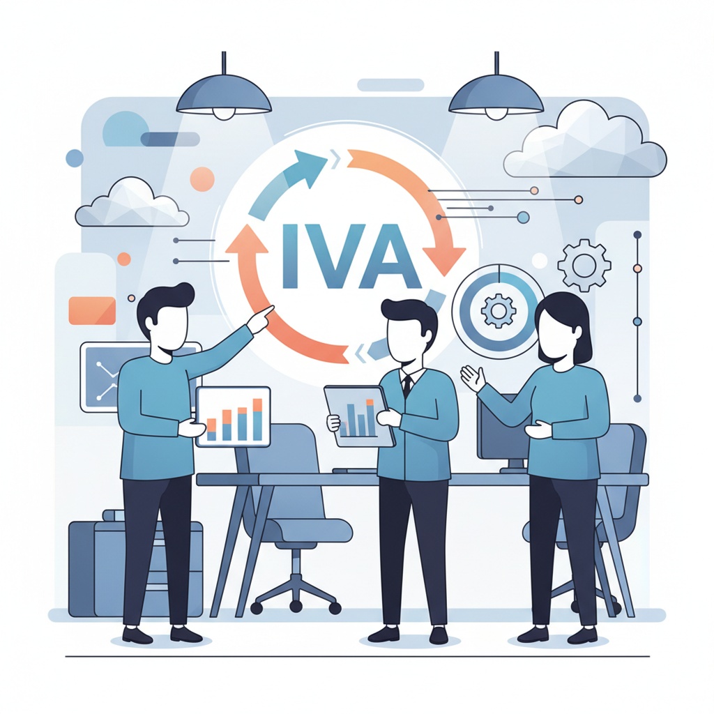 IVA intracomunitário B2B