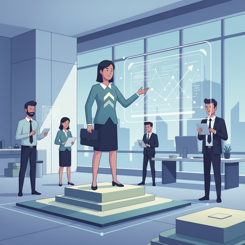 Conta demo investimentos